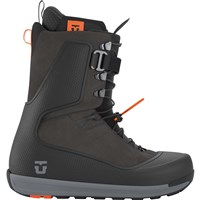 Men's Factory Snowboard Boots - Black