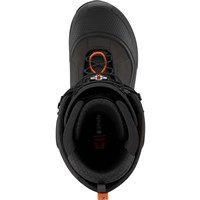 Men's Factory Snowboard Boots - Black