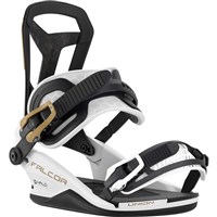 Men's Falcor Snowboard Bindings - Bianco