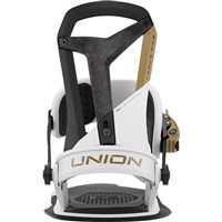 Men's Falcor Snowboard Bindings - Bianco