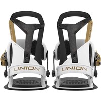Men's Falcor Snowboard Bindings - Bianco