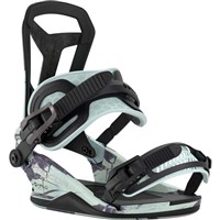 Men's Falcor Snowboard Bindings - Glacier Shadow