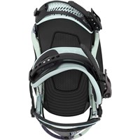 Men's Falcor Snowboard Bindings - Glacier Shadow