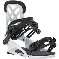 Men's Flite Pro Snowboard Bindings - Grey 27