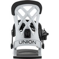 Men's Flite Pro Snowboard Bindings - Grey 27