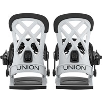 Men's Flite Pro Snowboard Bindings - Grey 27