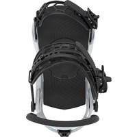 Men's Flite Pro Snowboard Bindings - Grey 27