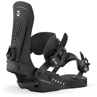 Men's Force Snowboard Bindings - Black 27