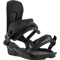Men's Force Snowboard Bindings - Black 27