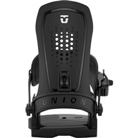 Men's Force Snowboard Bindings - Black 27