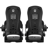 Men's Force Snowboard Bindings - Black 27