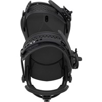 Men's Force Snowboard Bindings - Black 27