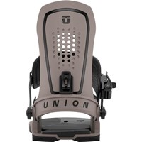 Men's Force Snowboard Bindings - Brown 27