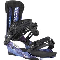 Men's Force Classic Snowboard Bindings - Cosmo 27