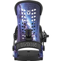 Men's Force Classic Snowboard Bindings - Cosmo 27