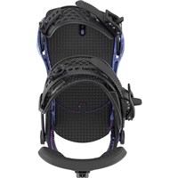 Men's Force Classic Snowboard Bindings - Cosmo 27