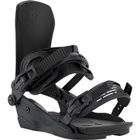 Men's Force Team Snowboard Bindings - Black