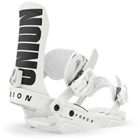 Men's Force Team Snowboard Bindings - Stone