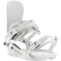 Men's Force Team Snowboard Bindings - Stone