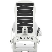 Men's Force Team Snowboard Bindings - Stone