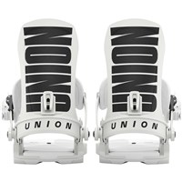 Men's Force Team Snowboard Bindings - Stone
