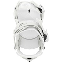 Men's Force Team Snowboard Bindings - Stone