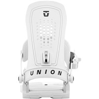 Men's Force Snowboard Bindings - White 27