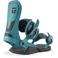 Men's Neo Snowboard Bindings - Green