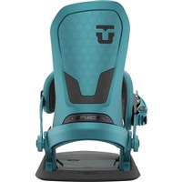 Men's Neo Snowboard Bindings - Green