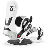 Men's Neo Snowboard Bindings - White