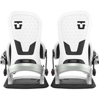 Men's Neo Snowboard Bindings - White