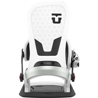 Men's Neo Snowboard Bindings - White