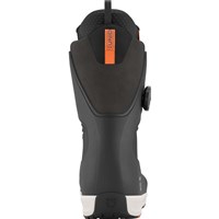 Men's Reset Snowboard Boots - Black