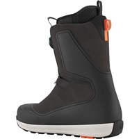 Men's Reset Snowboard Boots - Black