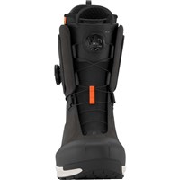 Men's Reset Snowboard Boots - Black