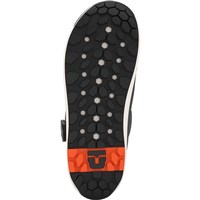 Men's Reset Snowboard Boots - Black