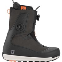 Men's Reset Snowboard Boots - Black