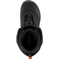 Men's Reset Snowboard Boots - Black