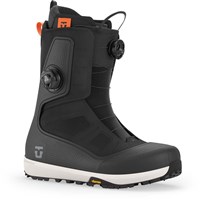 Men's Reset Pro Snowboard Boots - Black