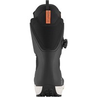 Men's Reset Pro Snowboard Boots - Black