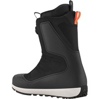 Men's Reset Pro Snowboard Boots - Black