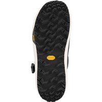 Men's Reset Pro Snowboard Boots - Black
