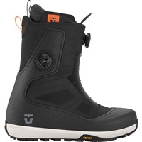 Men's Reset Pro Snowboard Boots - Black