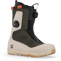 Men's Reset Pro Snowboard Boots - Tan