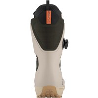 Men's Reset Pro Snowboard Boots - Tan