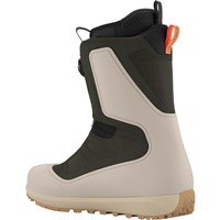 Men's Reset Pro Snowboard Boots - Tan