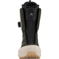 Men's Reset Pro Snowboard Boots - Tan