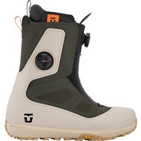 Men's Reset Pro Snowboard Boots - Tan