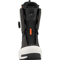 Men's Reset Snowboard Boots - White