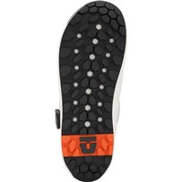 Men's Reset Snowboard Boots - White